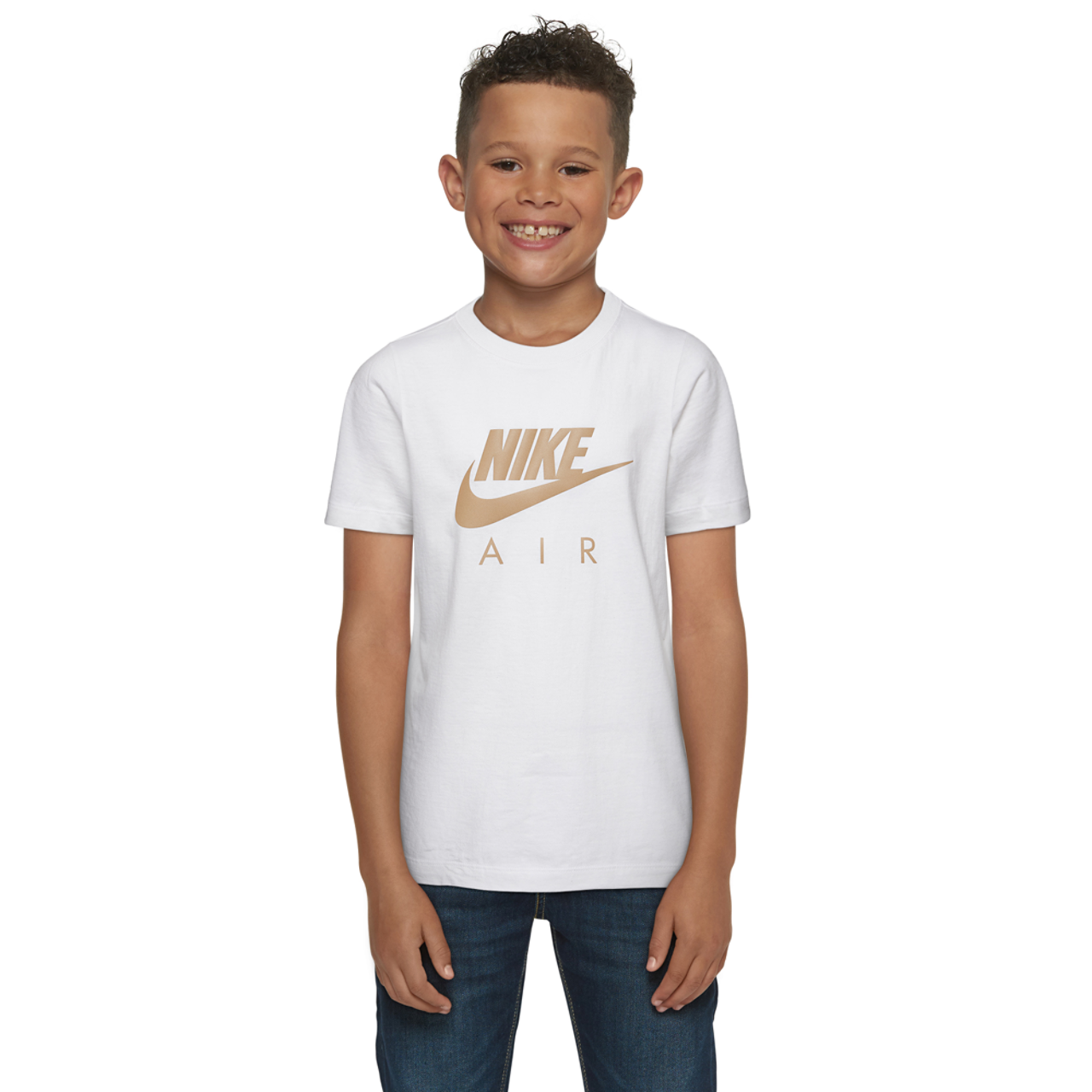 Nike Air Logo T-Shirt