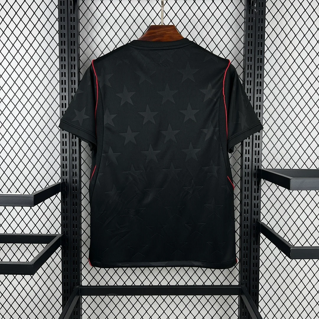 World Cup 2026 New Zealand Team Away Football Jersey