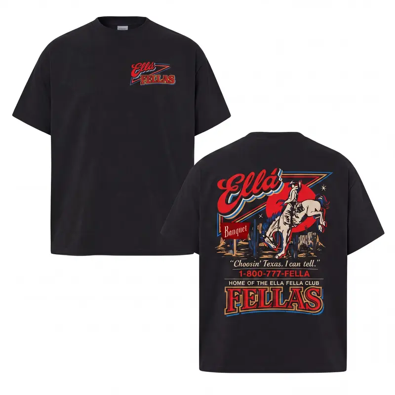 Trendy Best-Selling T-Shirts