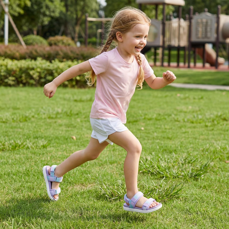 Toddler Girls Boys Sandals