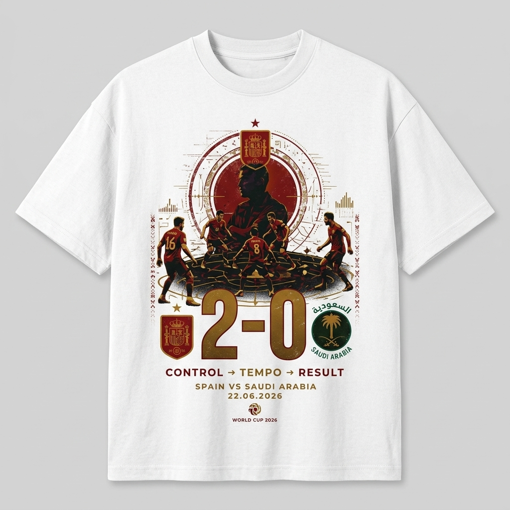 Unisex Loose Fit T-Shirt 100% Cotton Soft Comfortable Summer Casual Printed Top