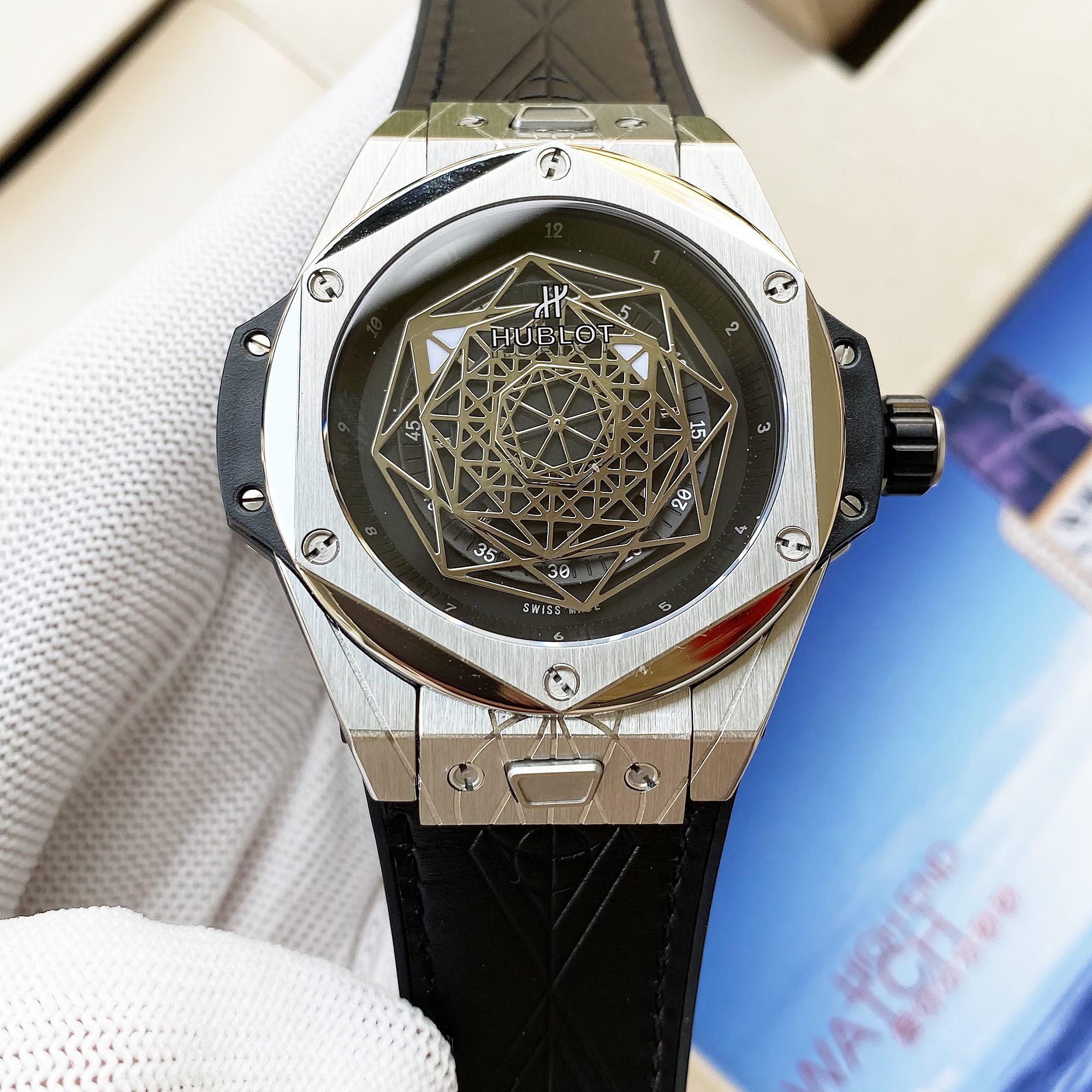 Hublot