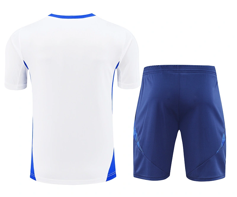 2024-25 Italy short-sleeved training clothes