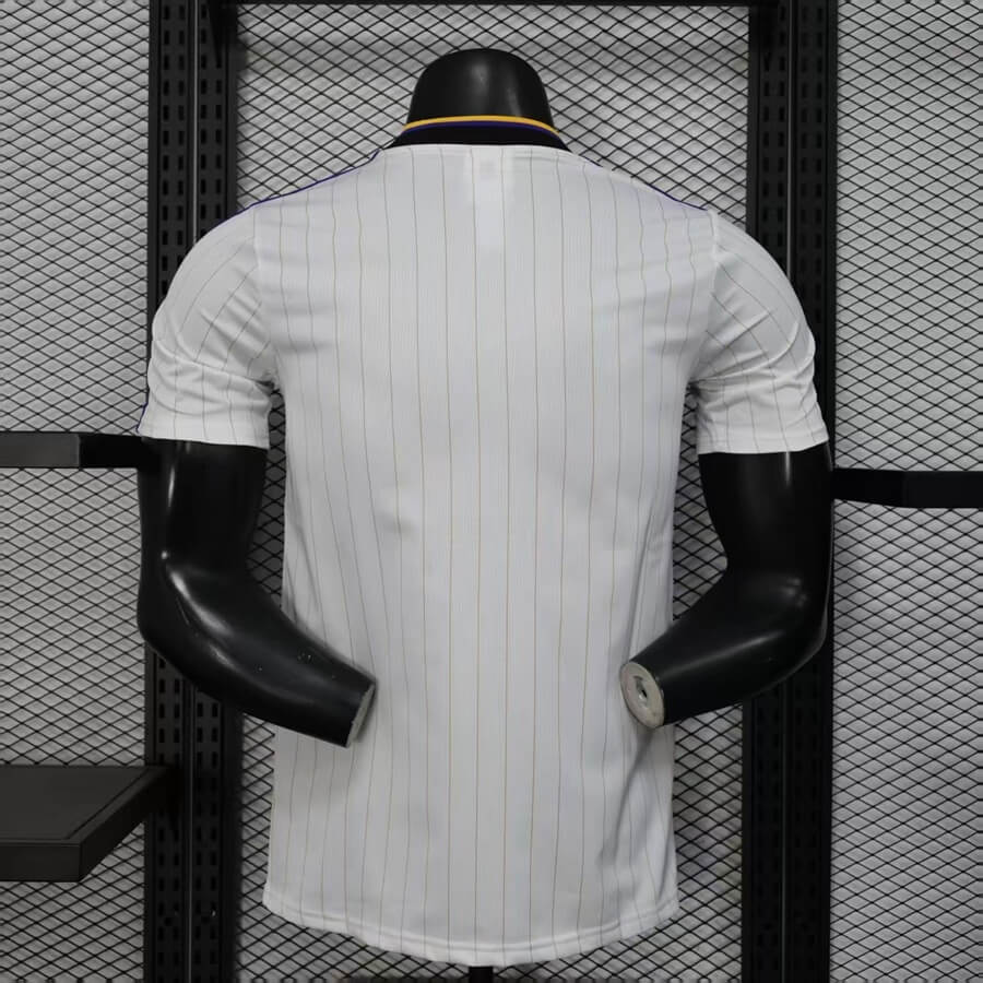Manchester United Player Version Terrace Icon Jersey 2025/26