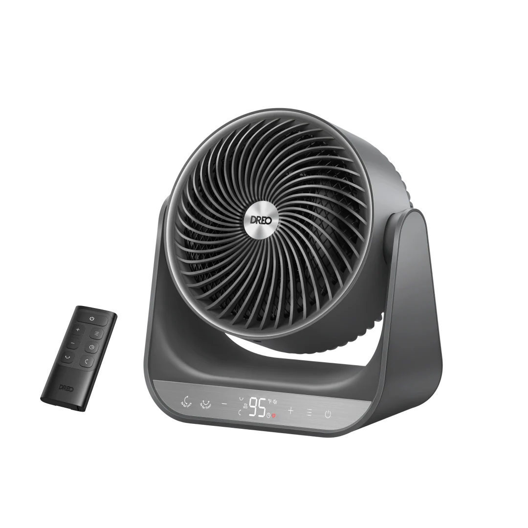 Whole-Room Heater 714