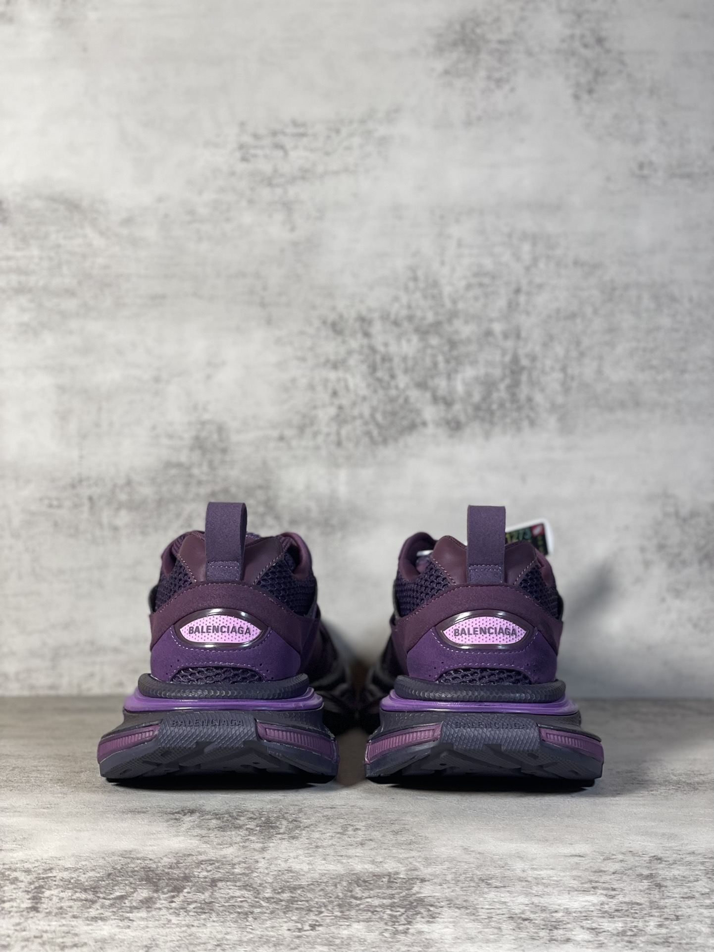 Balenciaga 3XL sneakers
