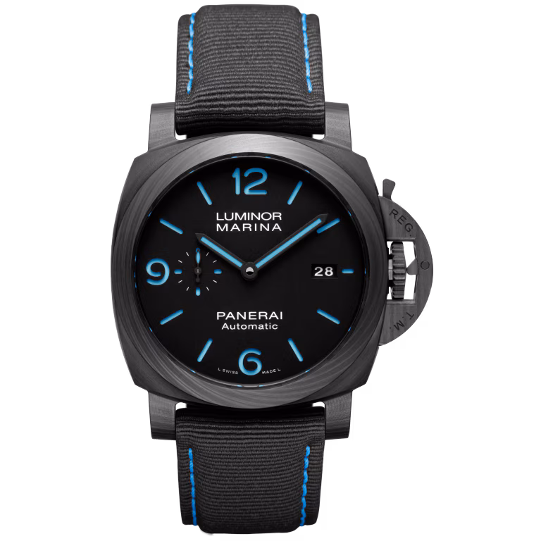 Panerai  Luminor Marina Carbotech™ 44mm PAM02661