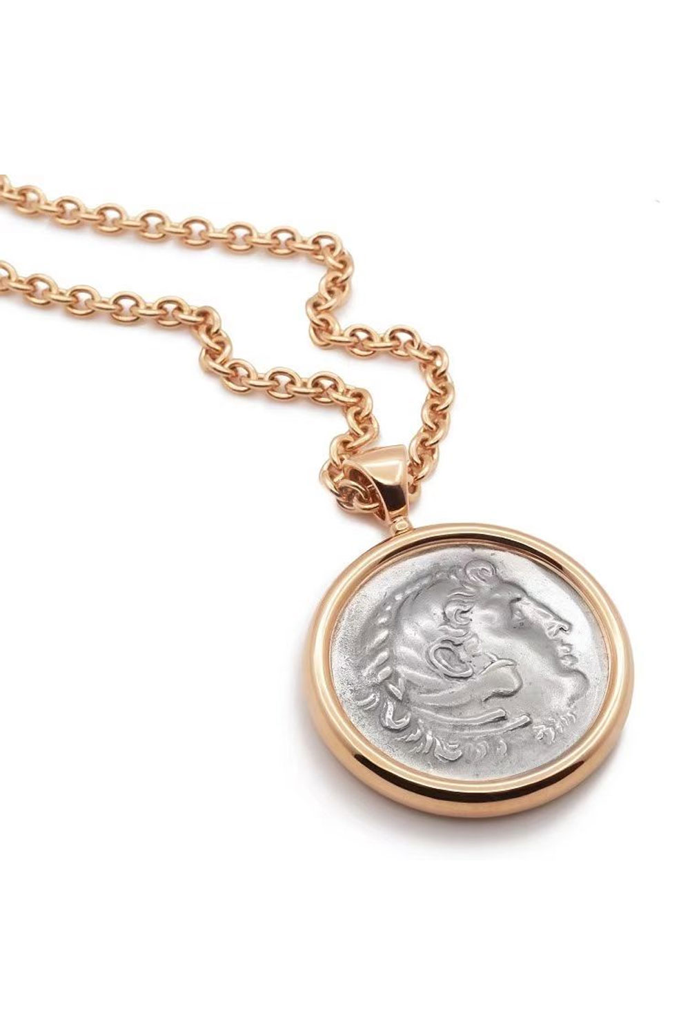 Masterpieces 2015 Necklace