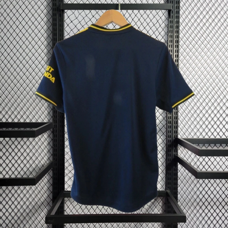 Retro 2019-20 Arsenal 2 Away Football jersey retro