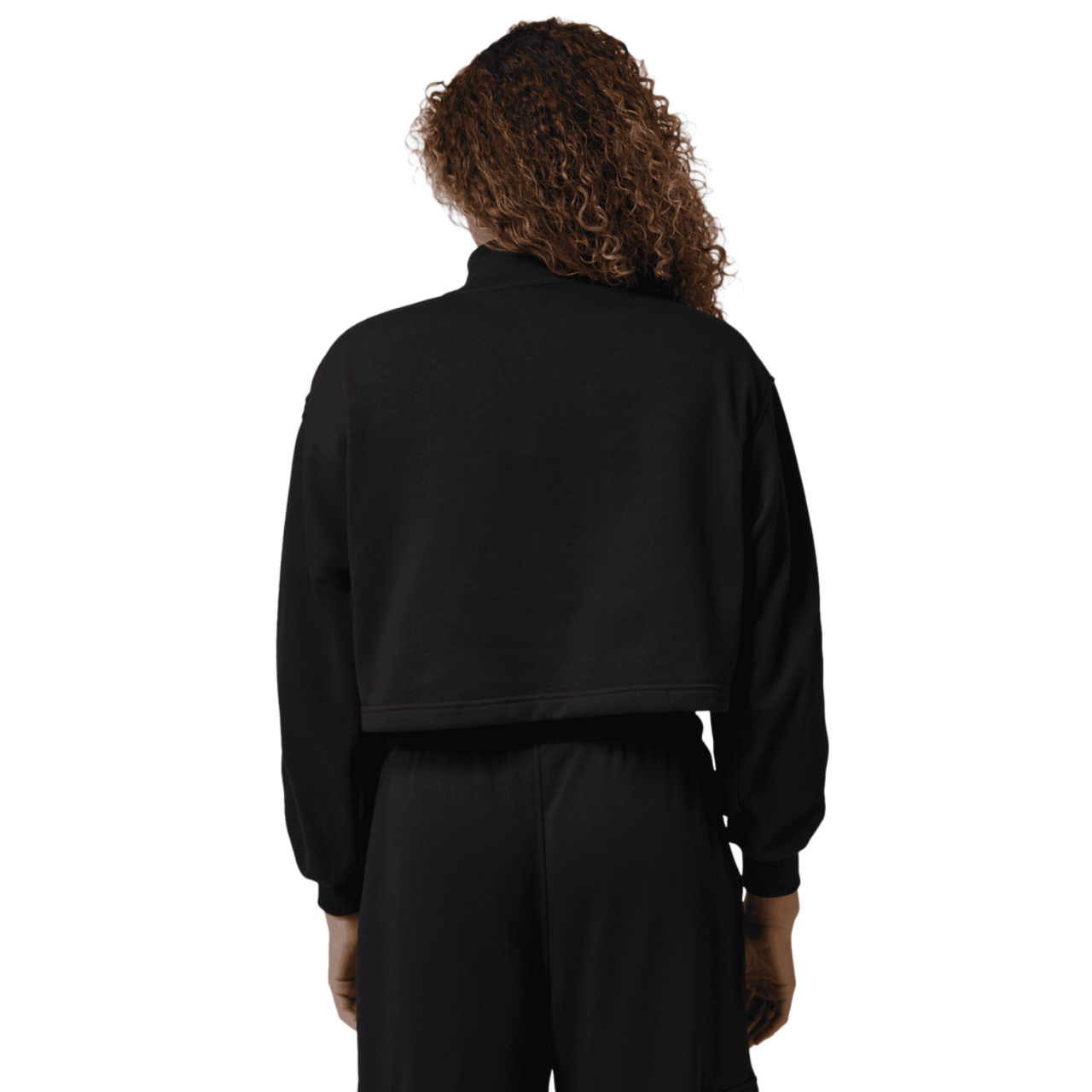 Jordan Brooklyn Fleece Quarter-Zip