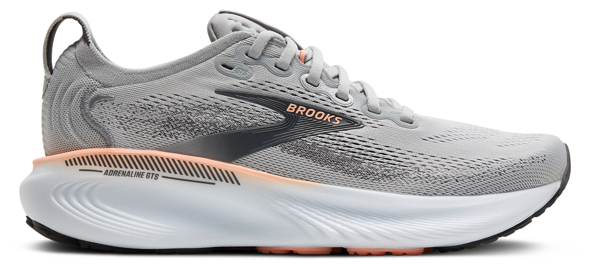 Brooks Adrenaline GTS 25