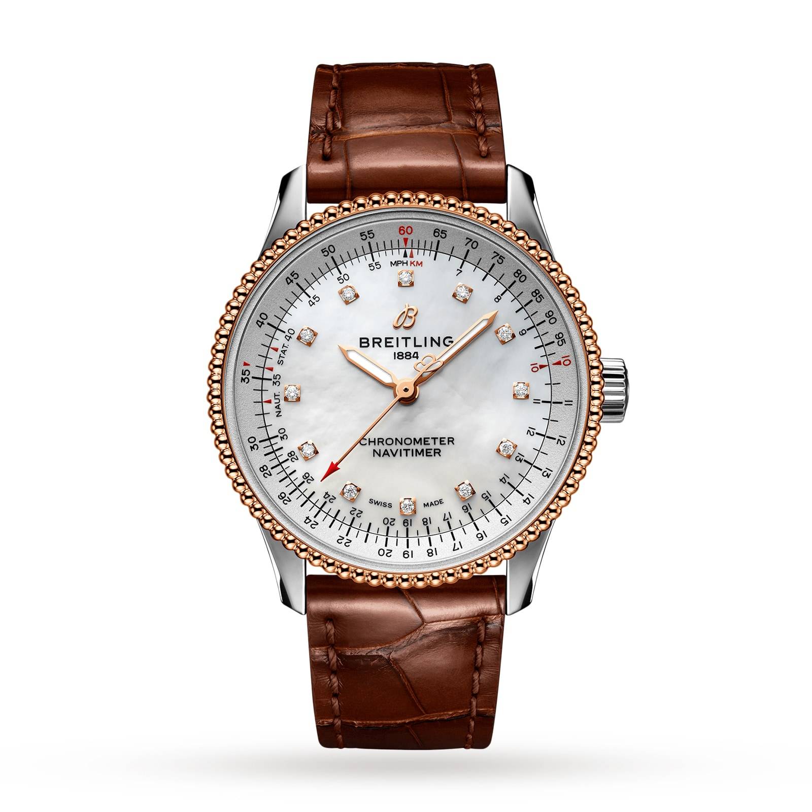 Breitling Navitimer 35mm-P17531849