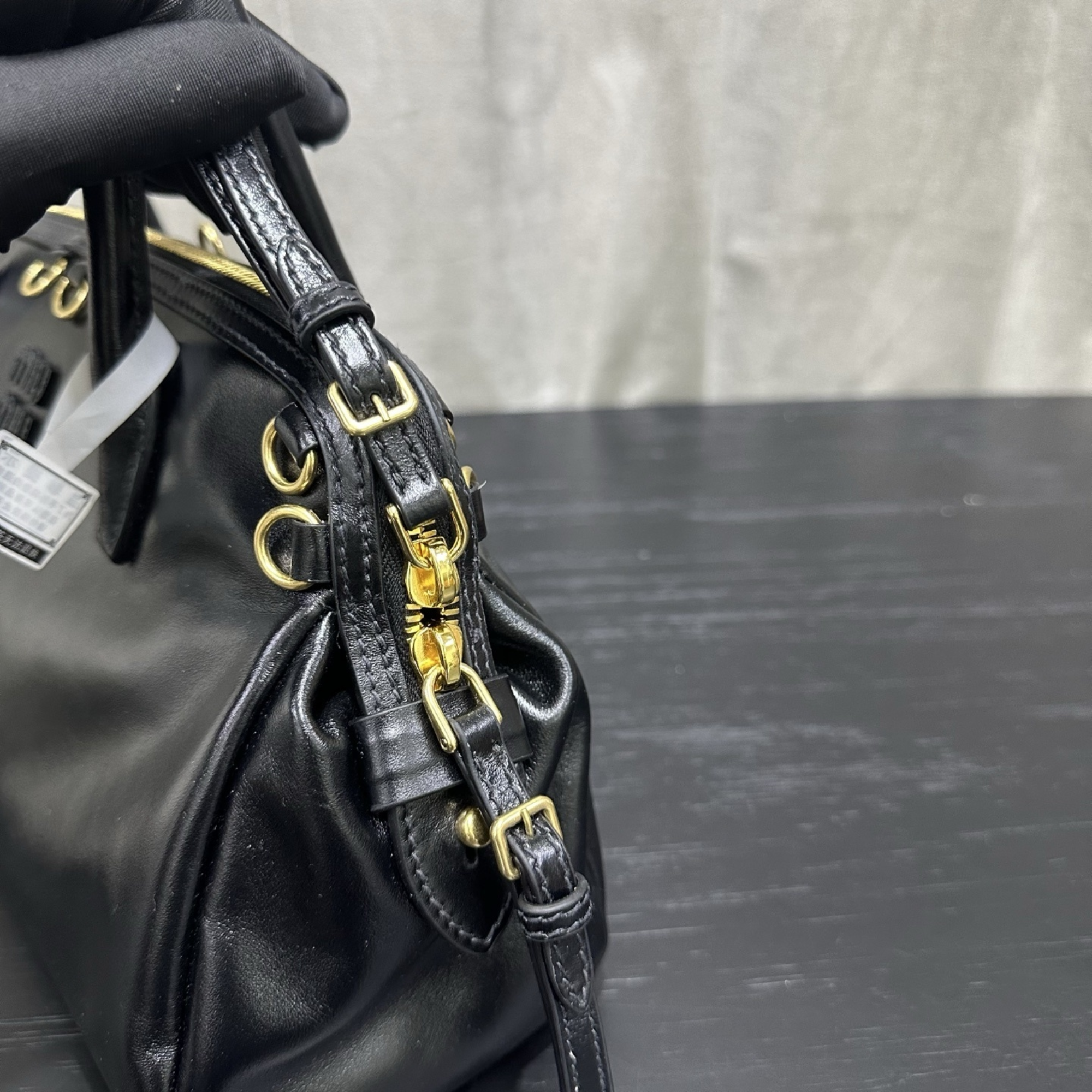 Miumiu Crossbody Bag 30cm/11.8in