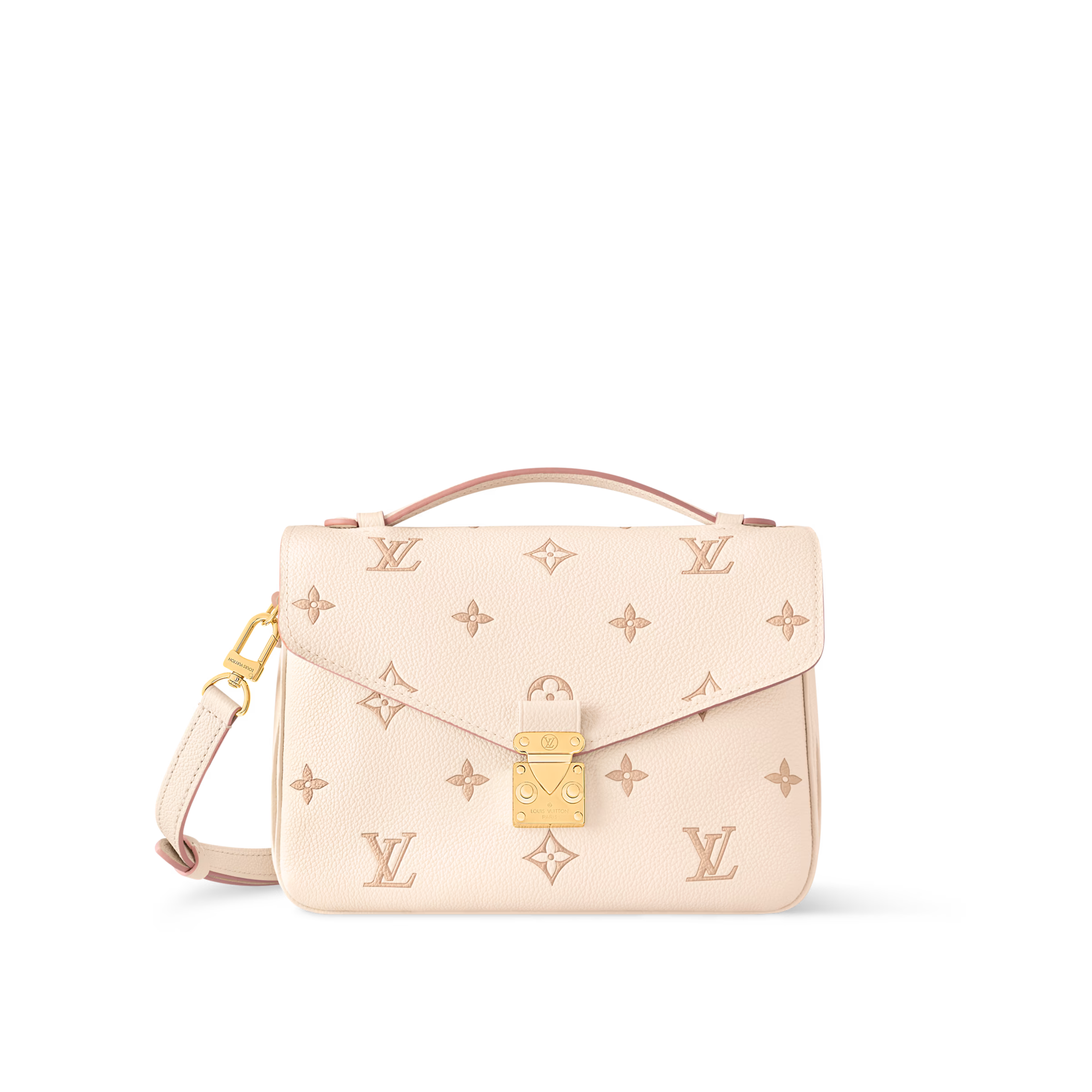 LV M14977 Pochette Métis