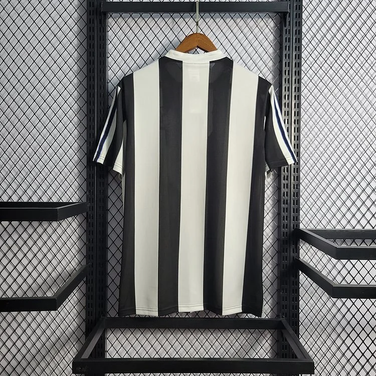 Retro 1995-97 Newcastle United home Football jersey retro