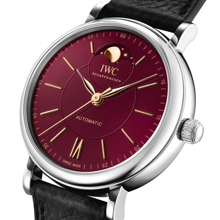 IWC Portofino Year of the Snake 37mm IW459604