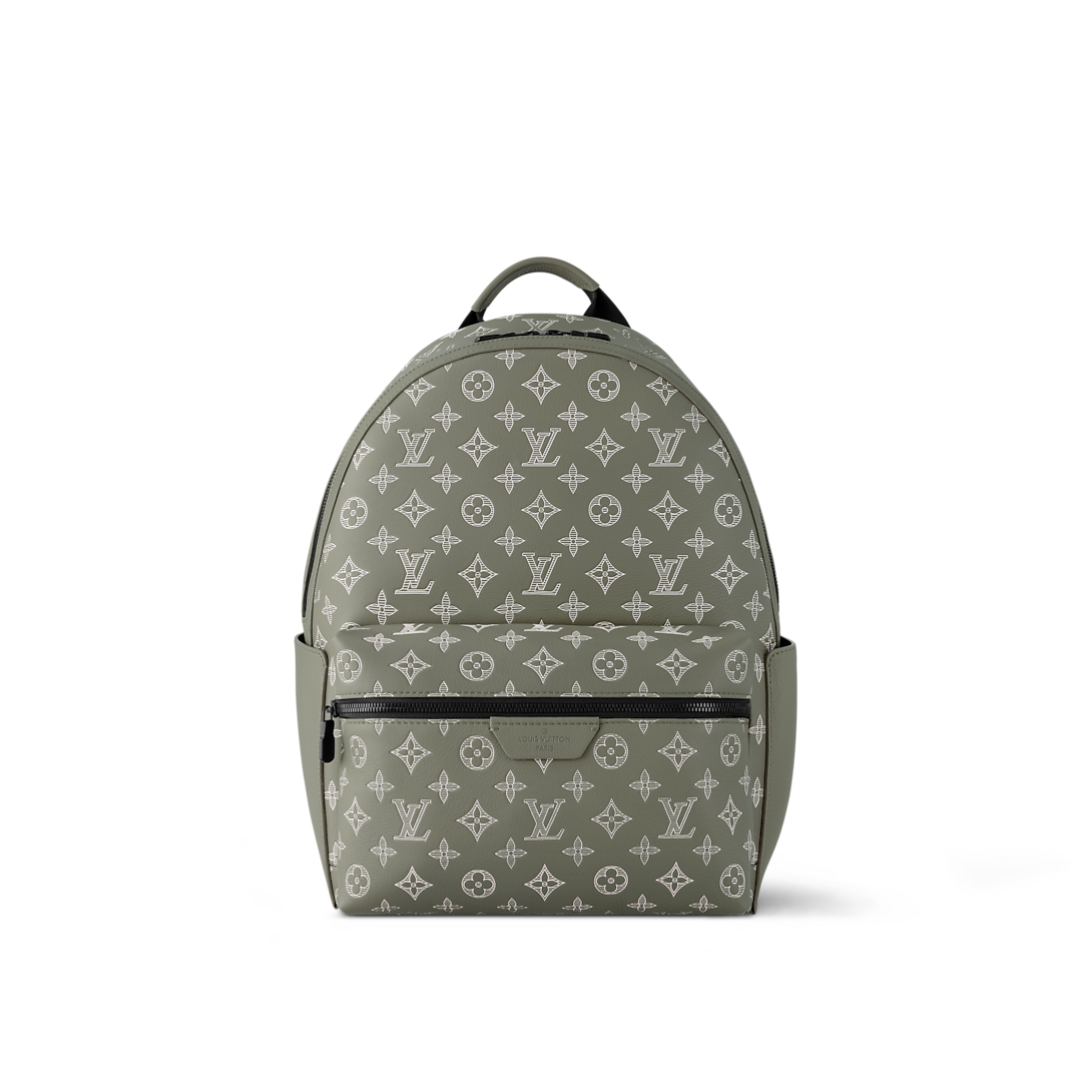 Louis Vuitton Discovery Backpack Pm M12463