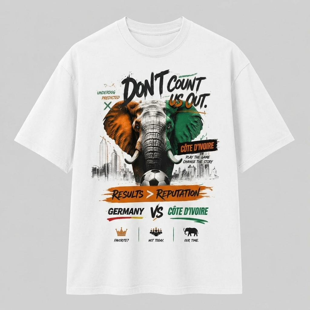 Unisex Loose Fit T-Shirt 100% Cotton Soft Comfortable Summer Casual Printed Top
