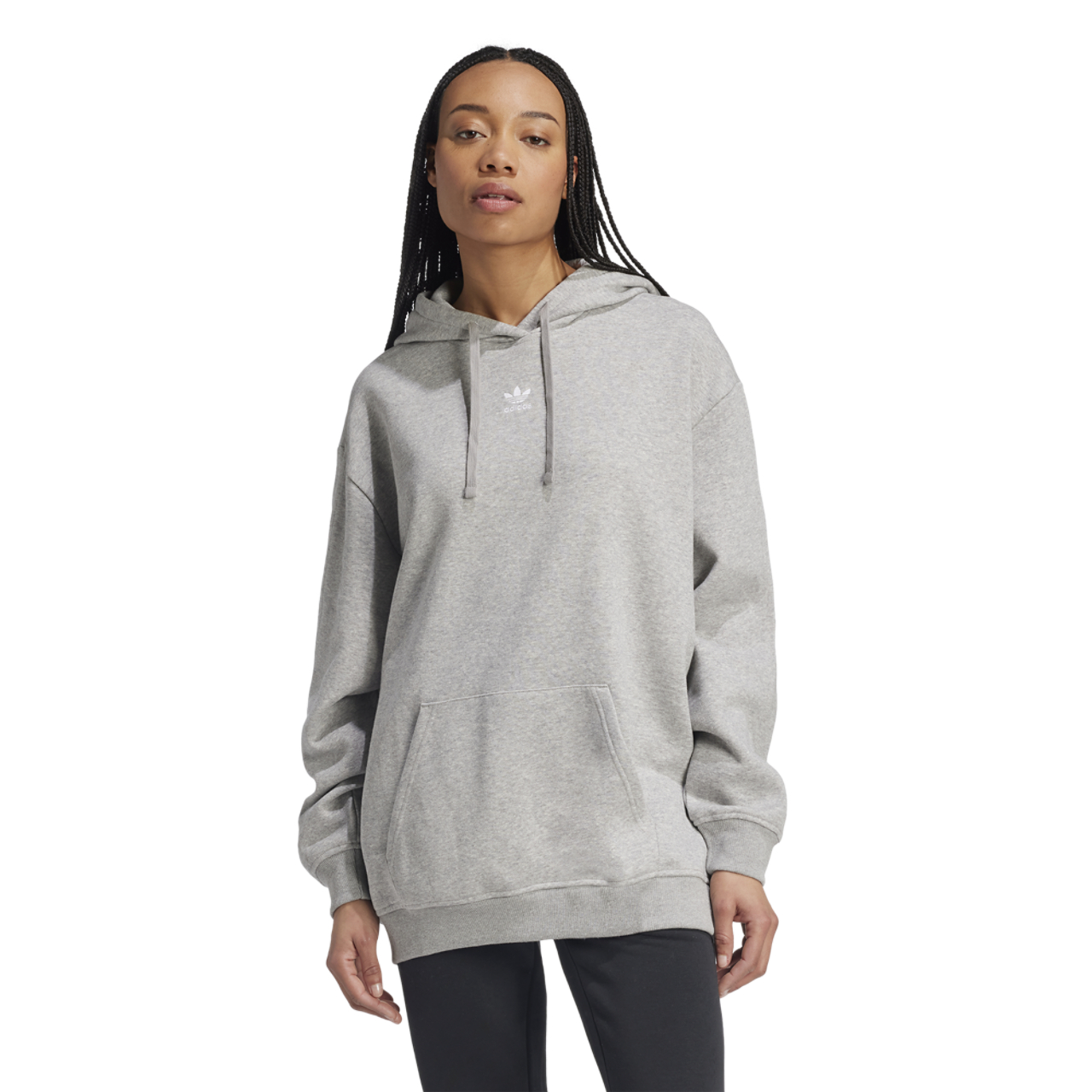 adidas Originals Essentials Oversized Hoodie