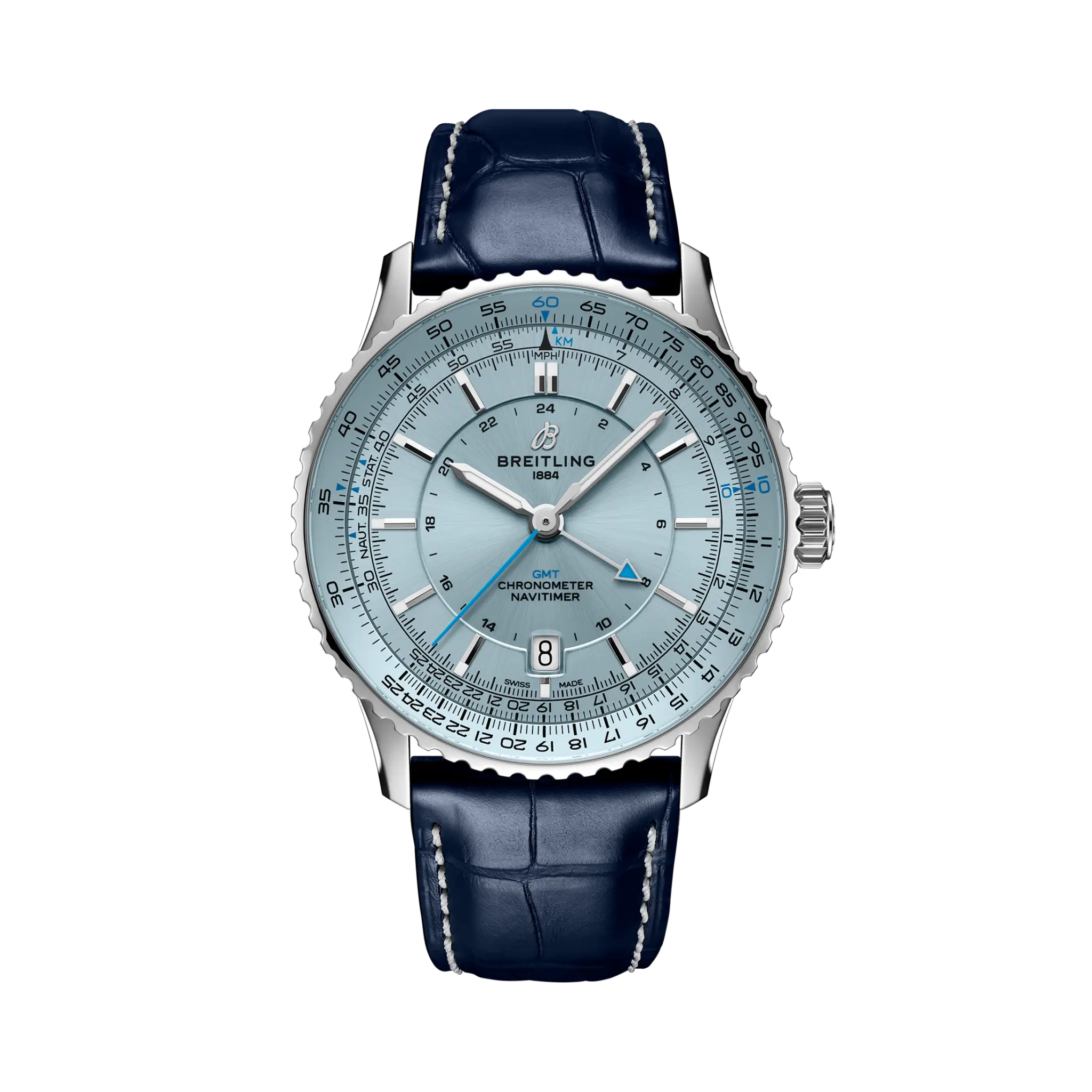 Breitling Navitimer Automatic GMT 41mm  A32310171C1P1