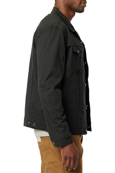 Men's Signature Trucker Jacket