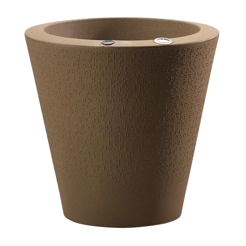 Dot TruDrop Self-Watering Planters