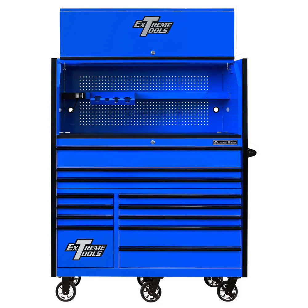 EXTREME TOOLS RX SERIES 55
