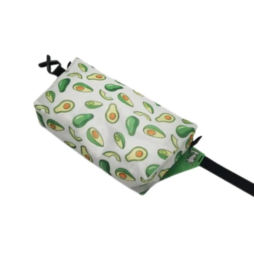 Ultralight Fanny Pack by High Tail Designs