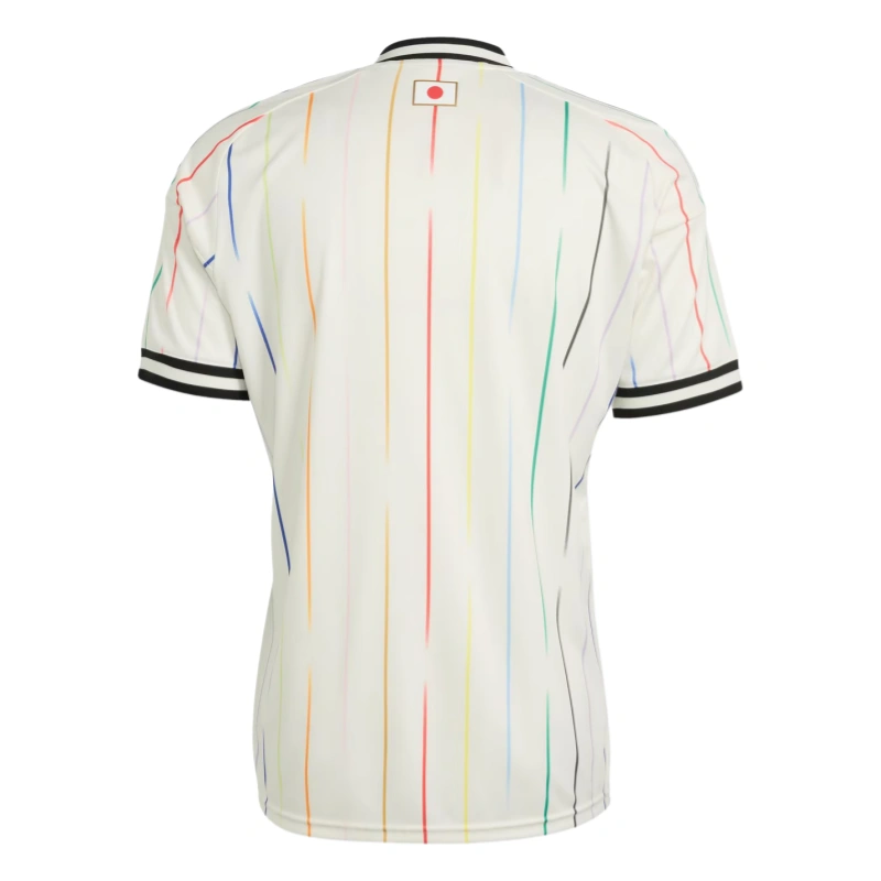 2026 World Cup Japan Team Away Football Jersey Fans Version - JerseyFun