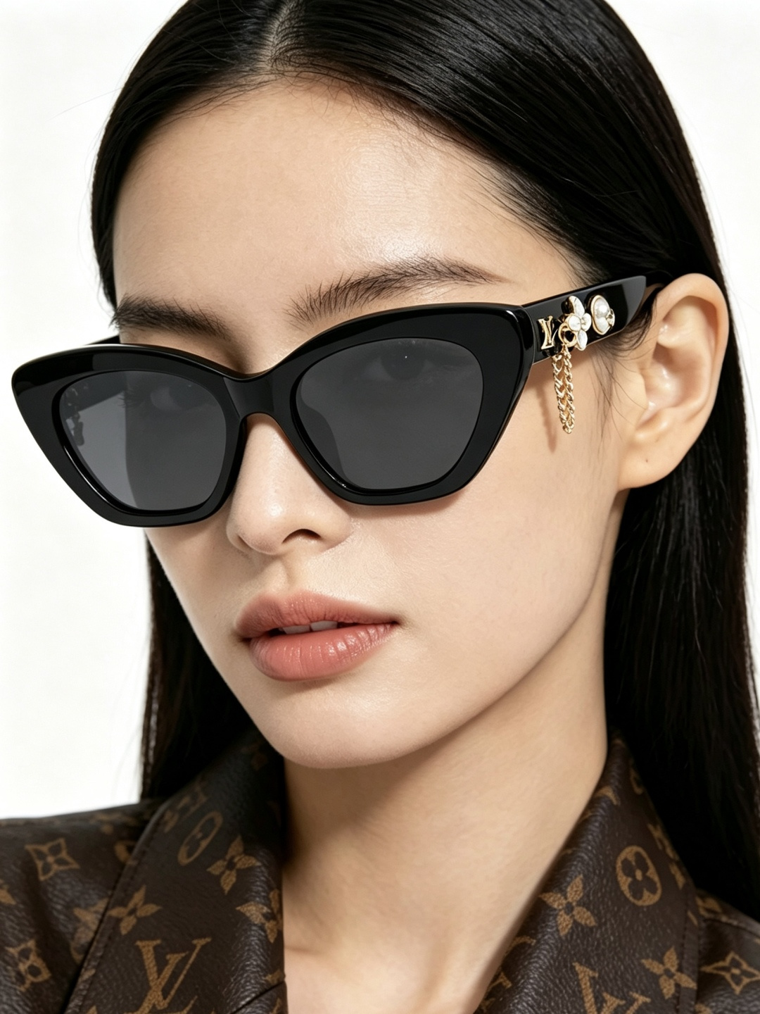 LOUIS VUITTON Z2988 Sunglasses