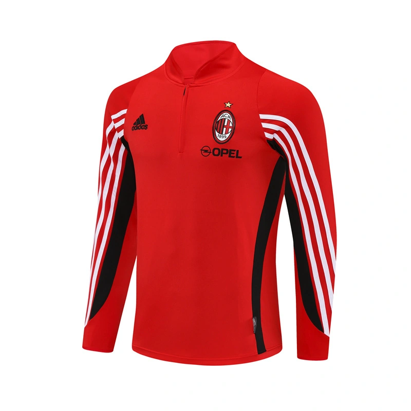 2003-04 AC Milan Special Edition Long Sleeve Training