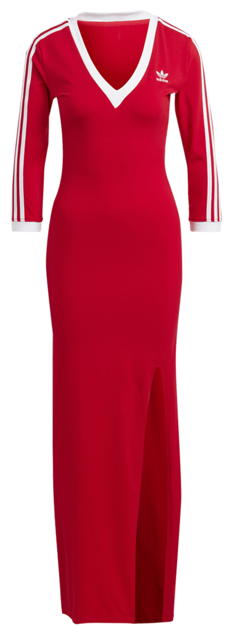 adidas Originals Maxi Dress