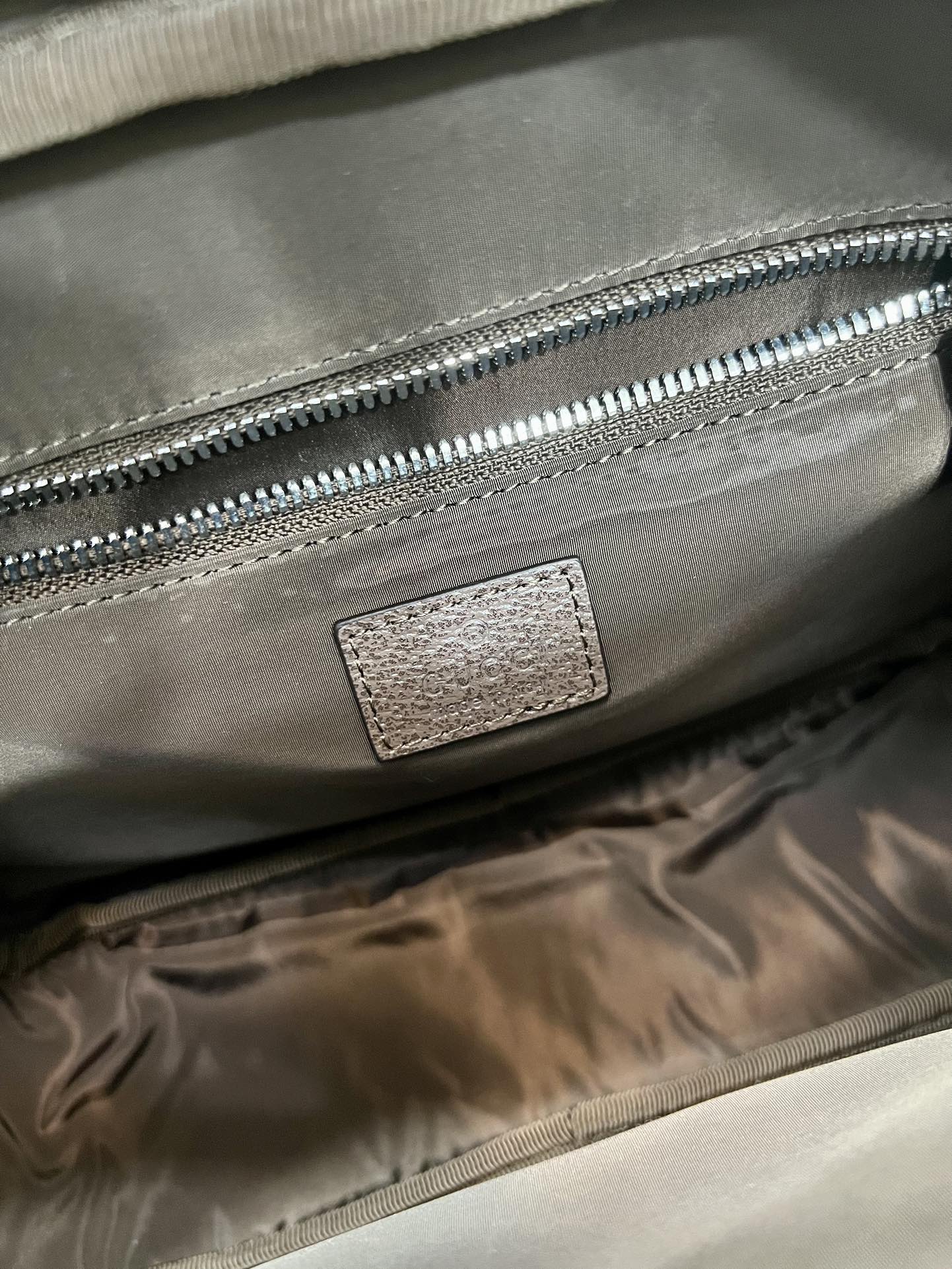 Gucci Grey Bag (Special Promotion)