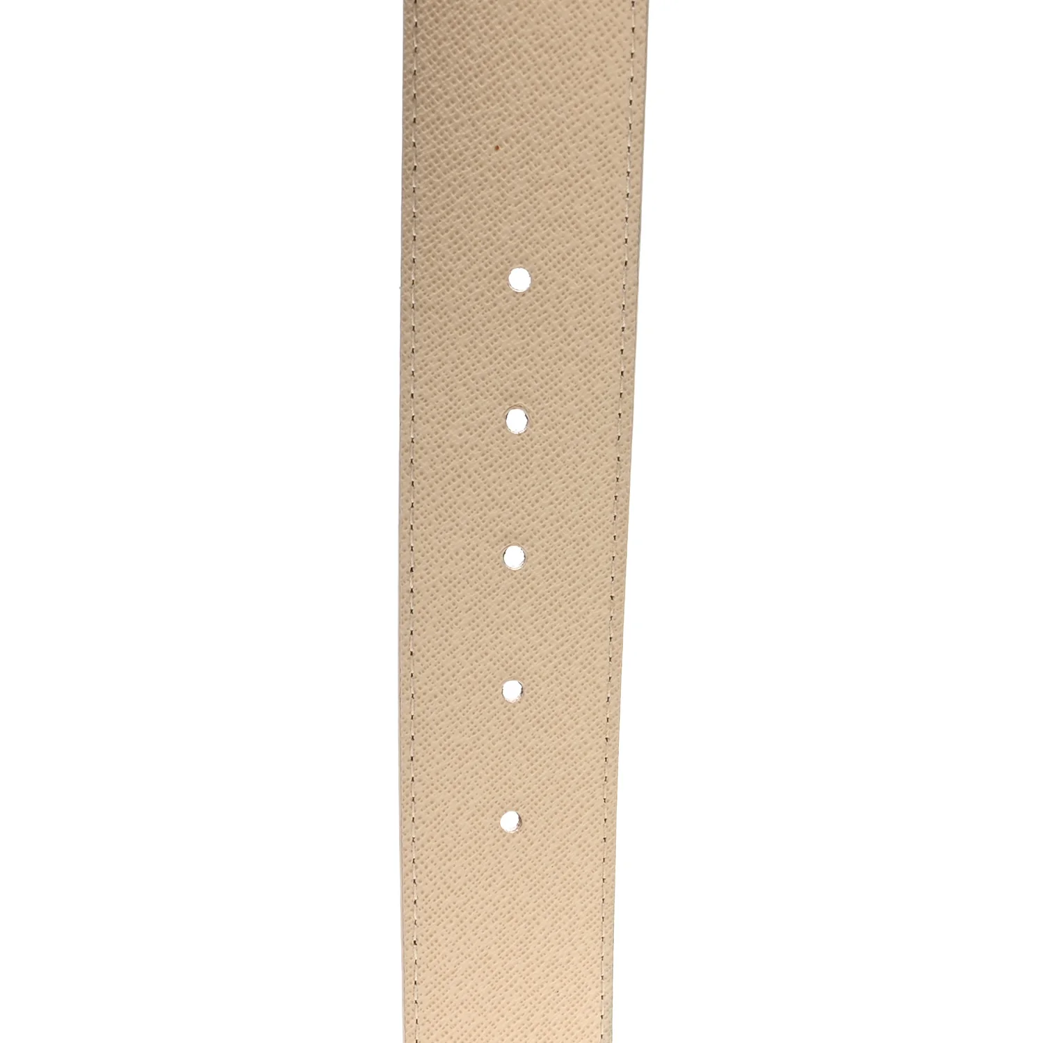Damier Azur LV Initiales Belt 80 32