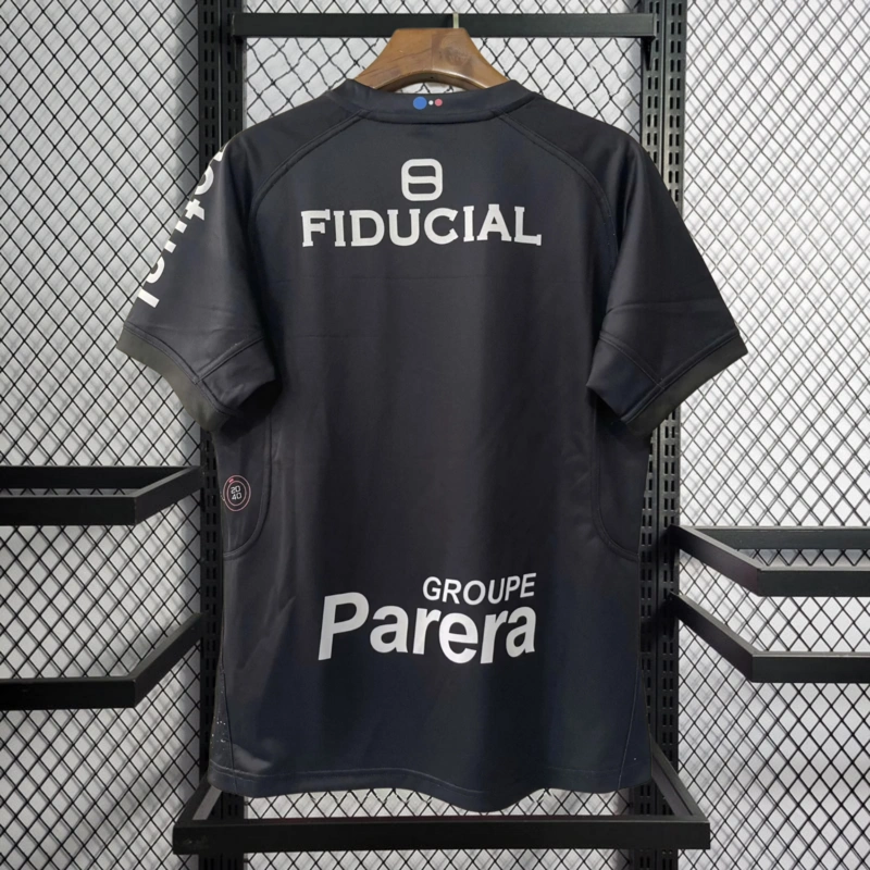 2025 Stade toulousain Rugby Jersey