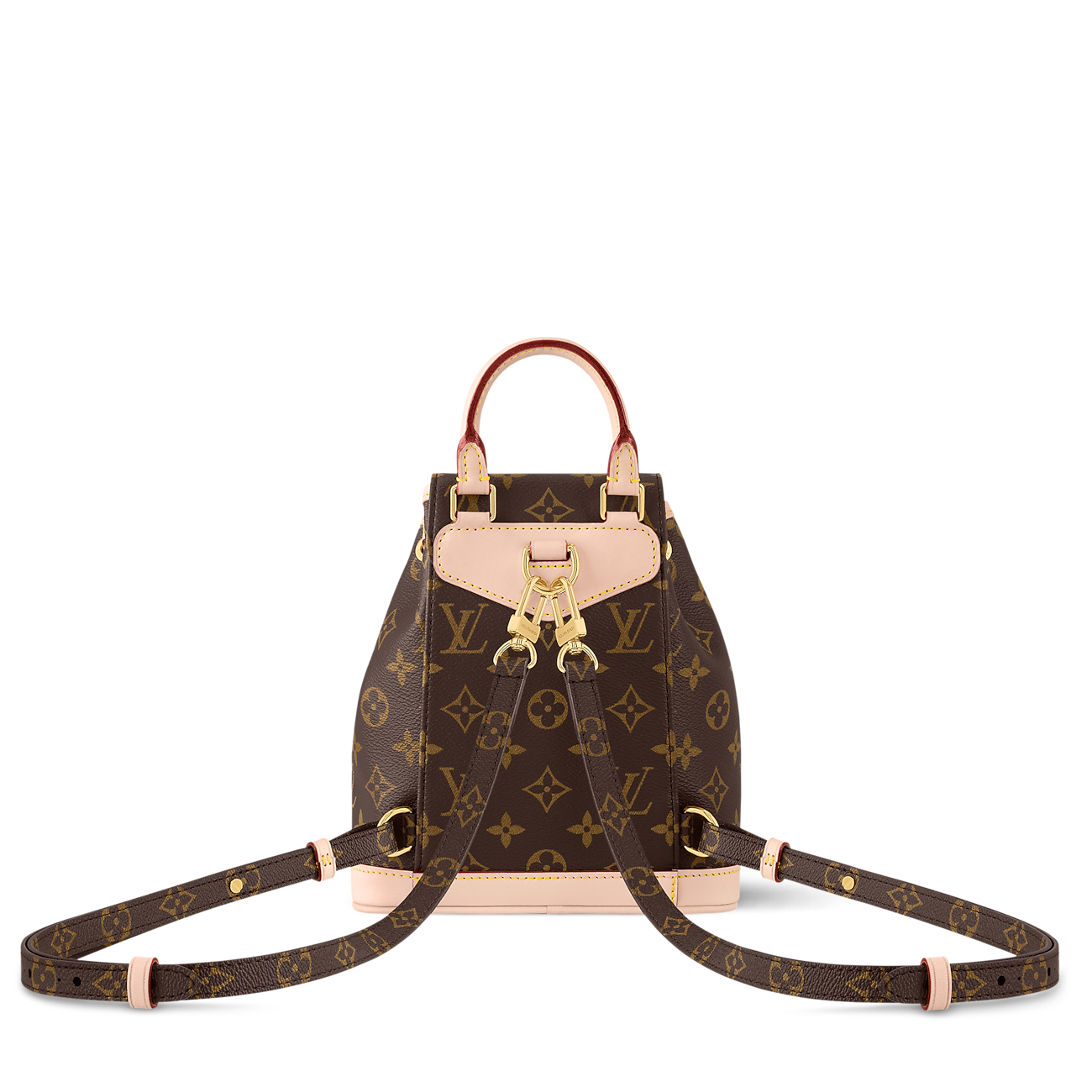 Louis Vuitton Montsouris Mini M11199
