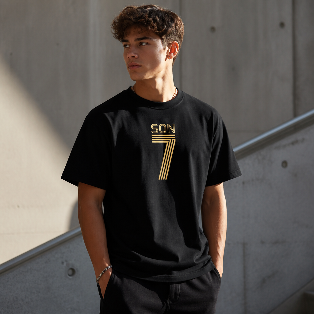 Son Unisex T-Shirt – Limited-Time Offer – Hot Seller