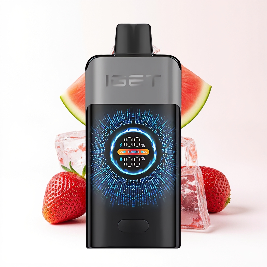 IGET ONE 12000 Puffs – AU Warehouse
