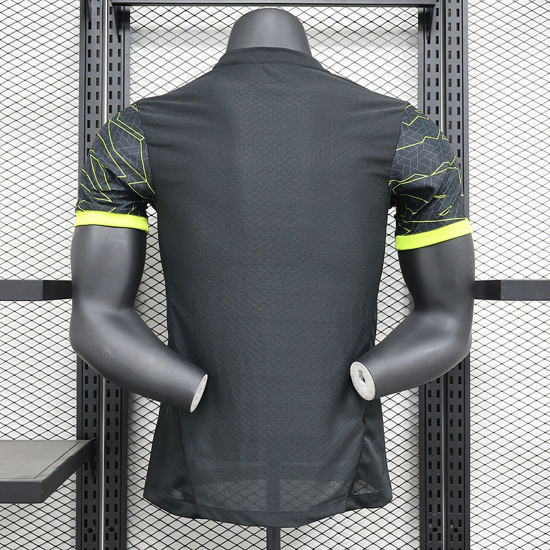 Player 2024-25 Dortmund Special Edition Football jersey