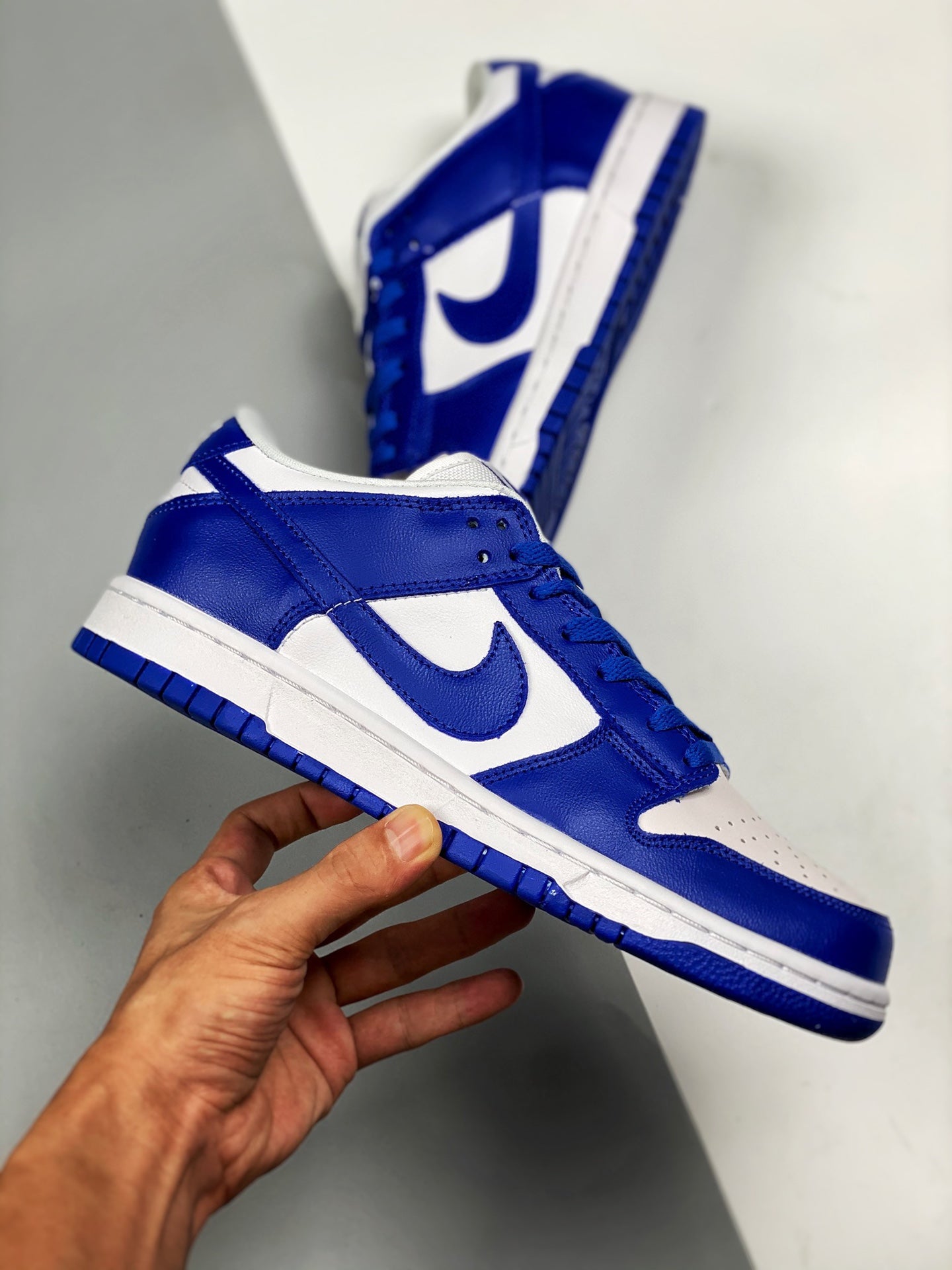 Dunk Low Kentucky