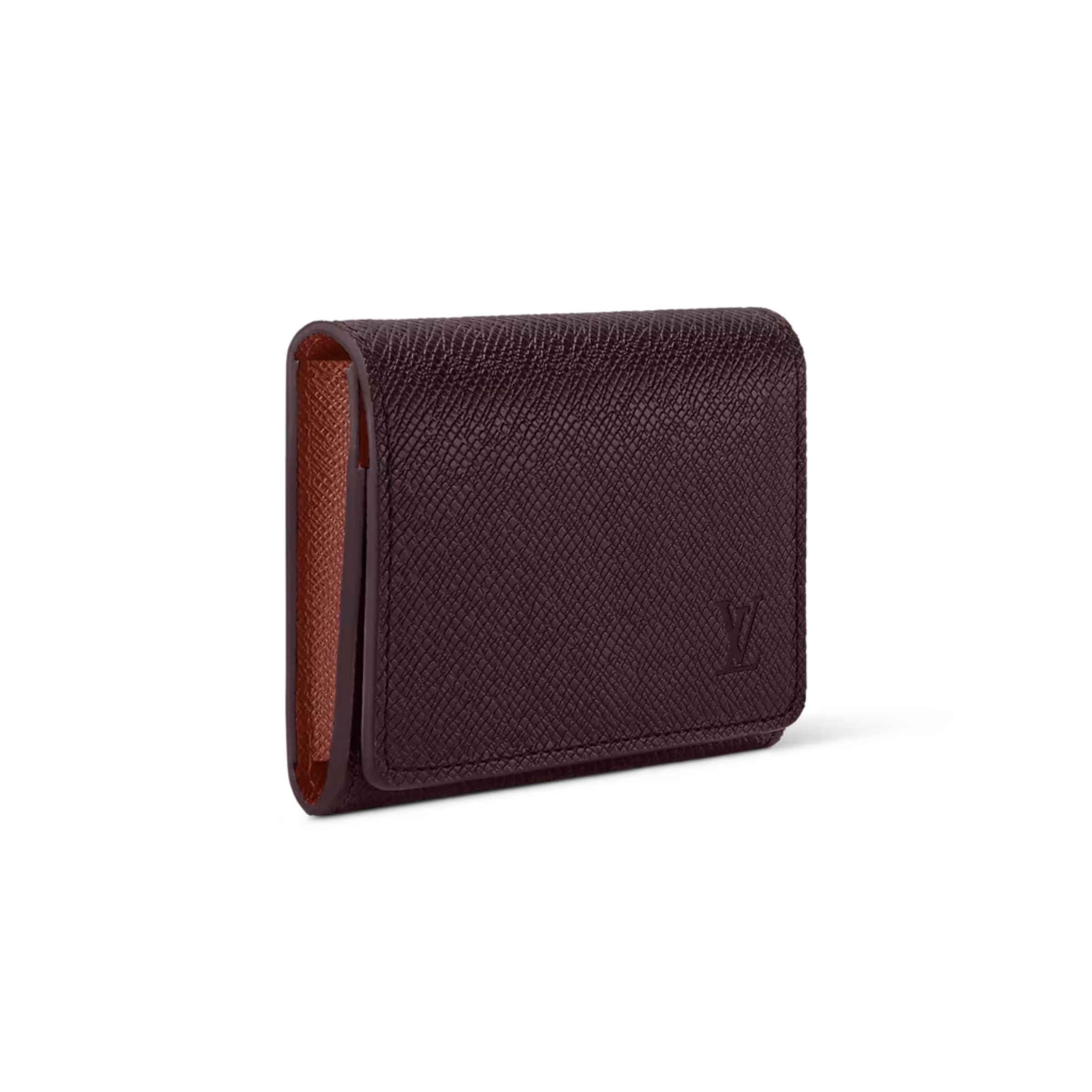 Louis Vuitton Envelope Business Card Holder 10.5cm M25961