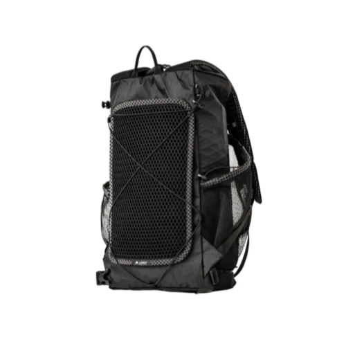 Air Mesh Back Pad by LUNA PROJECT