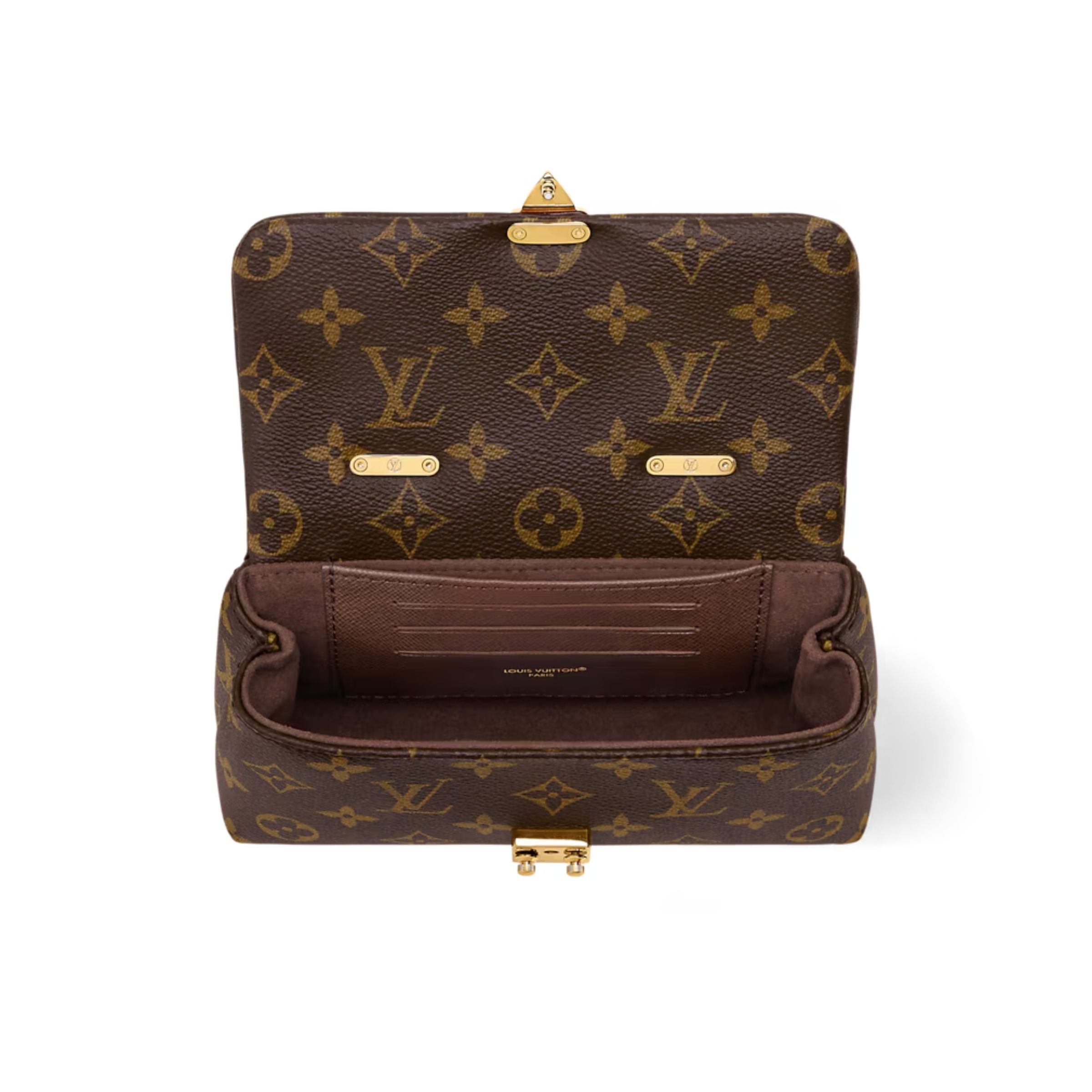 Louis Vuitton Madeleine Nano Bag 21cm M28426