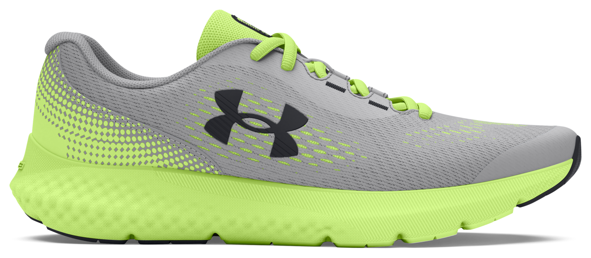Under Armour Charged Rogue 4
