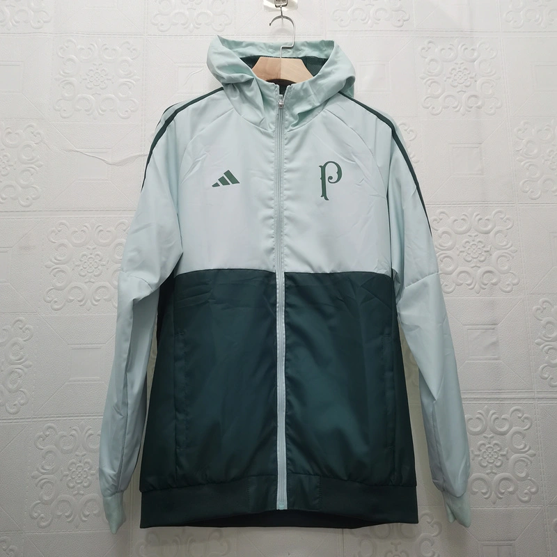 Windbreaker Palmeiras