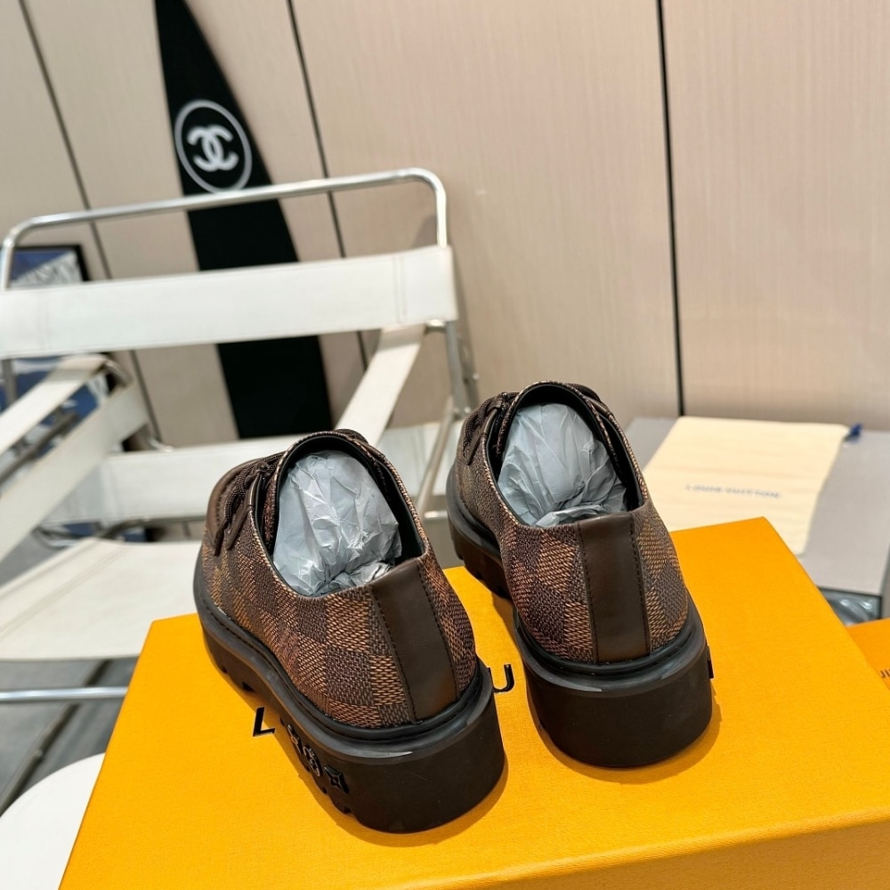 Louis Vuitton Ranger Derby Ebene 1Adg1Q