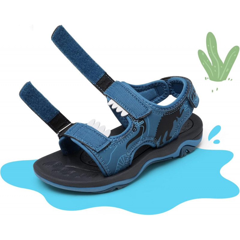 Boys Girls Sandals