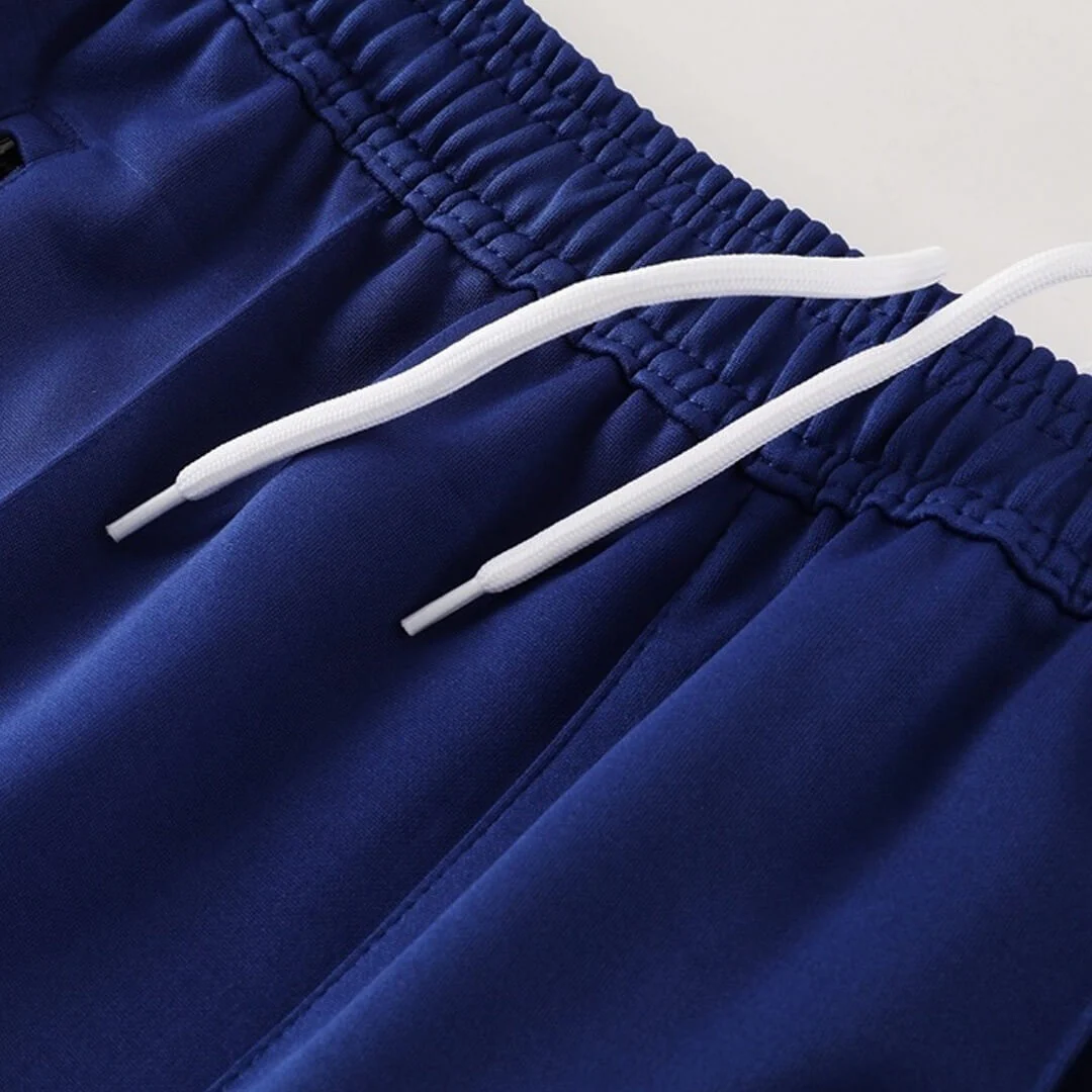 Arsenal Training Tracksuit 2025/26 Blue