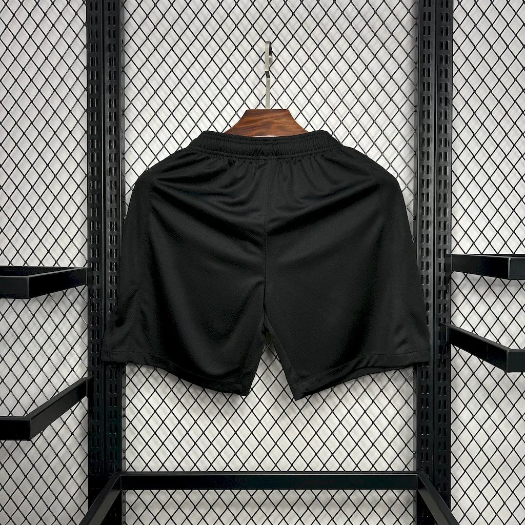 2024-25 Shorts Inter Milan Home Football jersey