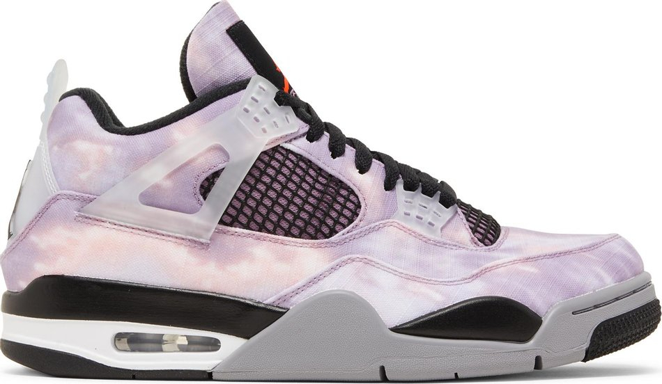 Air Jordan 4 Retro Zen Master DH7138-506